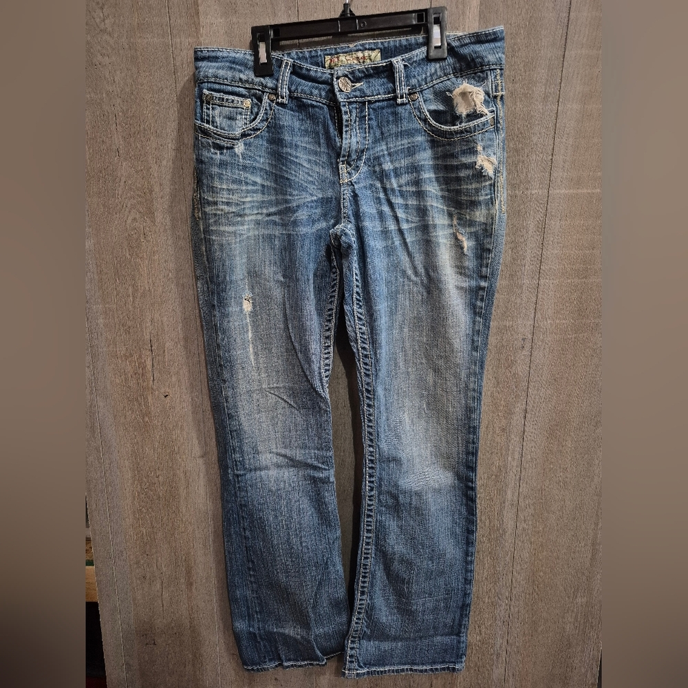 BKE Culture Jeans (Womens 30×33 1/2)